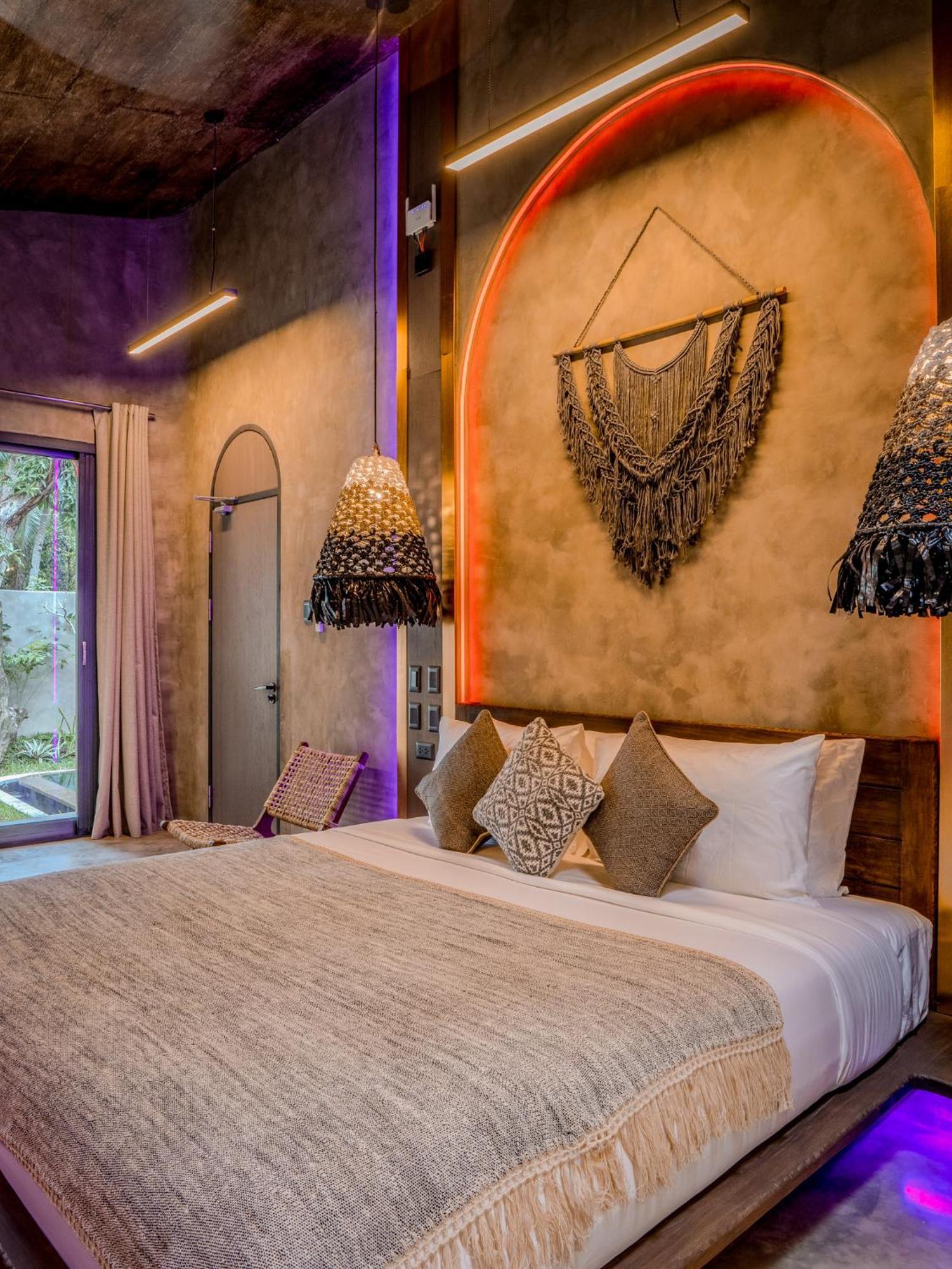 Diwatu Villas El Nido Exterior photo